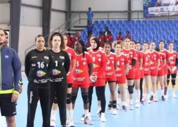 CAN féminine de handball  : la Tunisie échoue en demi-finale