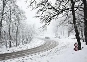 Tunisie : Chutes de neige attendues cette nuit