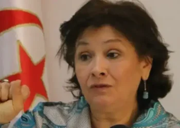 Tunisie : Sihem Ben Sedrine reste en prison