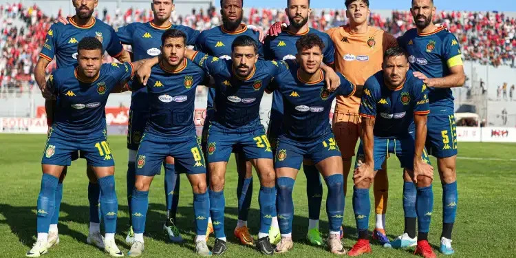 Coupe du monde des clubs : L’EST dans le groupe D avec Chelsea et Flamengo !