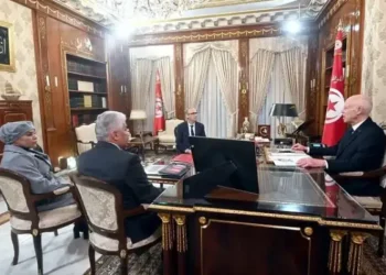 Kais Saied : « Les entreprises communautaires profiteront à la Tunisie »
