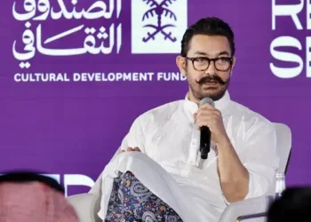 RSIFF 2024 - Aamir Khan : Une vie de cinéma, d’histoires et de défis