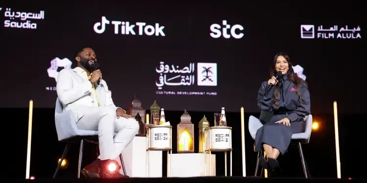 RSIFF 2024 : Conversation avec Eva Longoria, entre cinéma et militantisme