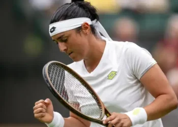 WTA 500 Brisbane : Jabeur et Badosa victorieuses en double
