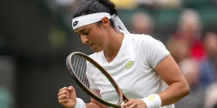 WTA 500 Brisbane : Jabeur et Badosa victorieuses en double