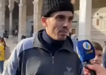Un Tunisien libéré de prison en Syrie : "J’espère revenir en Tunisie"