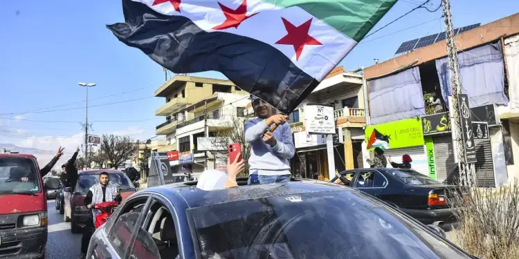 Des Tunisiens appellent à leur rapatriement depuis la Syrie