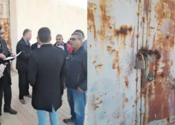Tunisie : Enquête pour corruption à la municipalité d’El Mdhila
