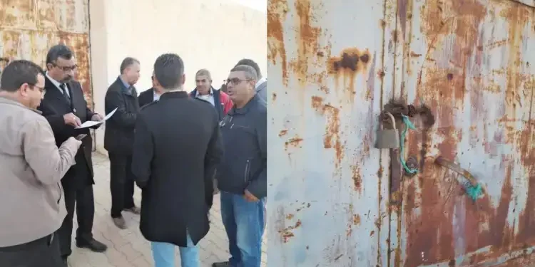 Tunisie : Enquête pour corruption à la municipalité d’El Mdhila
