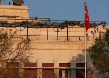 La Turquie rouvre son ambassade en Syrie, 12 ans après sa fermeture