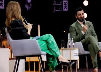 RSIFF 2024 – Conversation avec Ranbir Kapoor, star et légende vivante