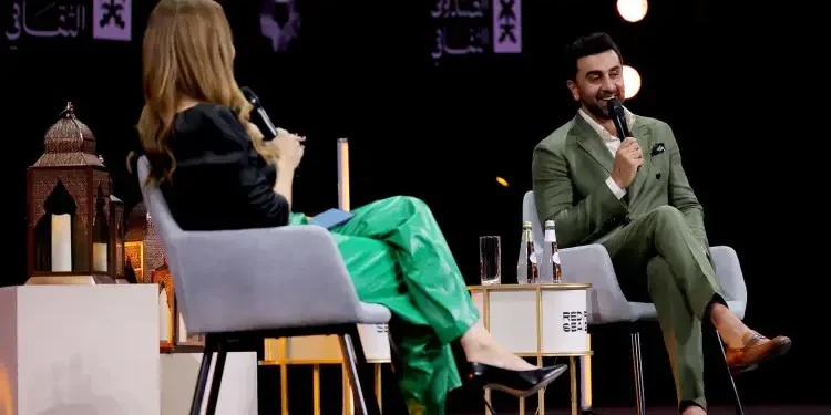 RSIFF 2024 – Conversation avec Ranbir Kapoor, star et légende vivante