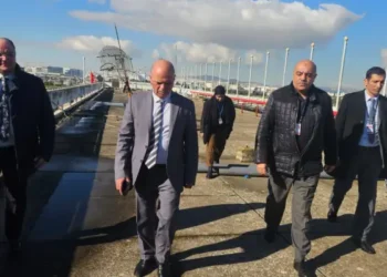 Tunisie : Mesures urgentes au profit des aéroports de Tunis-Carthage et de Djerba-Zarzis