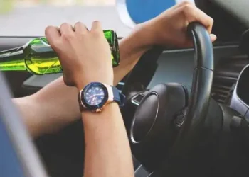 Tunisie – Réveillon : Campagne contre l’alcool au volant