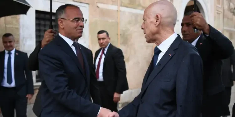 Tunisie : Kais Saied exige une « révolution législative »