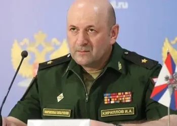 L’Ukraine affirme avoir éliminé un haut chef militaire russe
