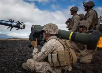 Le Pentagone approuve la vente de missiles Javelin à la Tunisie