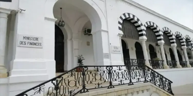 Tunisie : Baisse considérable du déficit budgétaire