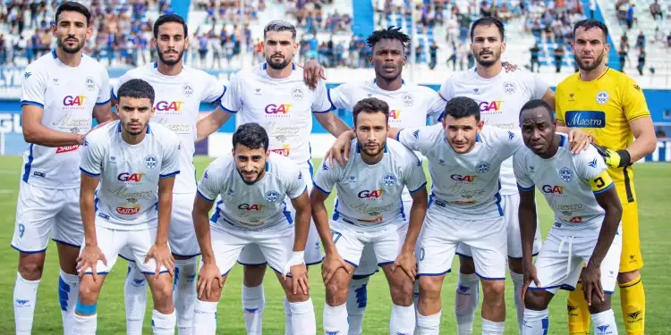 Tunisie - Ligue 1 (13e J.) : L'US Monastirienne prend la tête du classement