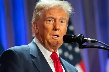 Trump : La Russie ne se soucie plus d'al-Assad