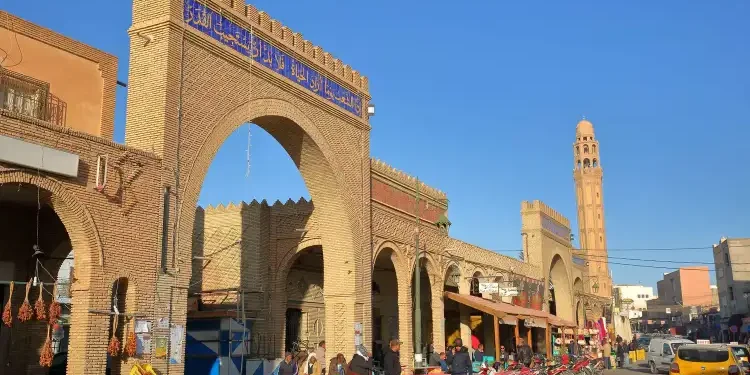 Tunisie - Tourisme : A Tozeur, les réservations frôlent le plein avec 94%