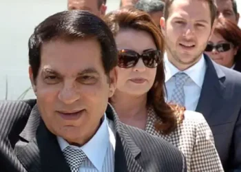 Tunisie : 20 ans de prison contre Leila Trabelsi et Sakhr El Matri