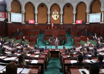 Tunisie - Loi de finances 2025 : une séance plénière décisive prévue lundi