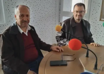 Lions Club de Sfax : Un studio audio pour les malvoyants