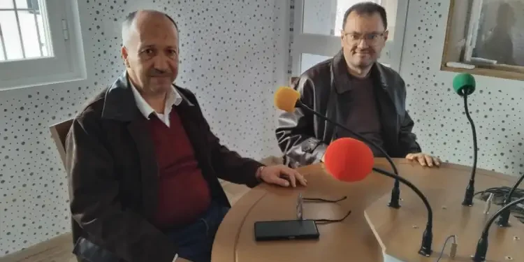 Lions Club de Sfax : Un studio audio pour les malvoyants