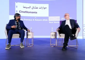 RSIFF 2024 : Thierry Frémaux, le cinéma dans l’âme