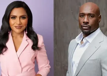 Mindy Kaling et Morris Chestnut dévoileront les nominations des 82e Golden Globes®