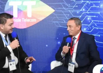 Tunisie Telecom, acteur clé aux Journées de l’Entreprise et lancement de la solution innovante "Fiber to the Room"