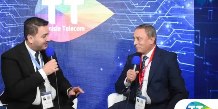 Tunisie Telecom, acteur clé aux Journées de l’Entreprise et lancement de la solution innovante "Fiber to the Room"