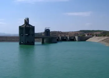 Tunisie : Le taux de remplissage des barrages grimpe à 25,7%