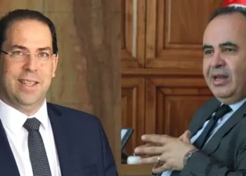 Tunisie : Mandats de dépôt contre Chahed et Korchid, dix anciens ministres en examen