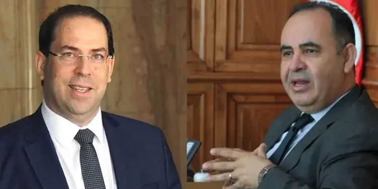 Tunisie : Mandats de dépôt contre Chahed et Korchid, dix anciens ministres en examen