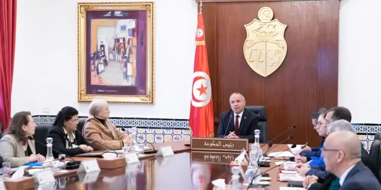 Tunisie : Une carte géographique numérique pour valoriser le patrimoine de l’État
