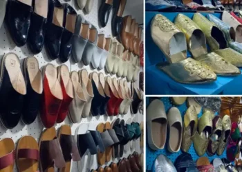 Artisans du cuir en Tunisie : Qui étaient les dalwajiya, les bradaiya et les sakkajin ?