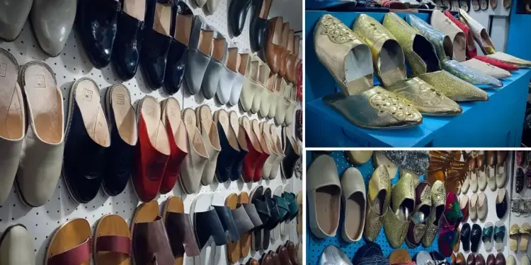Artisans du cuir en Tunisie : Qui étaient les dalwajiya, les bradaiya et les sakkajin ?