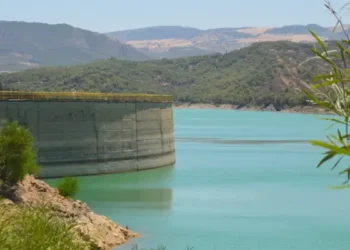 Tunisie : Le taux de remplissage des barrages à 31,8%