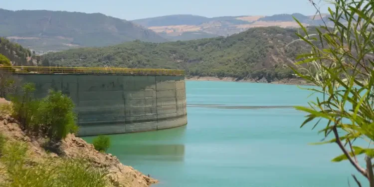 Tunisie : Le taux de remplissage des barrages à 31,8%