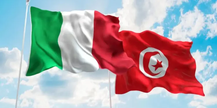 Tunisie : Le ministre des Affaires étrangères en visite officielle en Italie