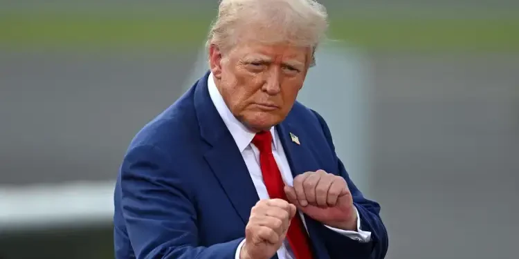 Edito : Quand Trump fait les comptes, la Tunisie refait ses calculs