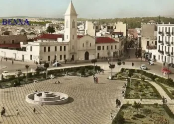 Tunis : Les cités oubliées de Sans-Souci et Milletville