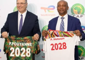 TotalEnergies et la CAF prolongent leur partenariat jusqu’en 2028