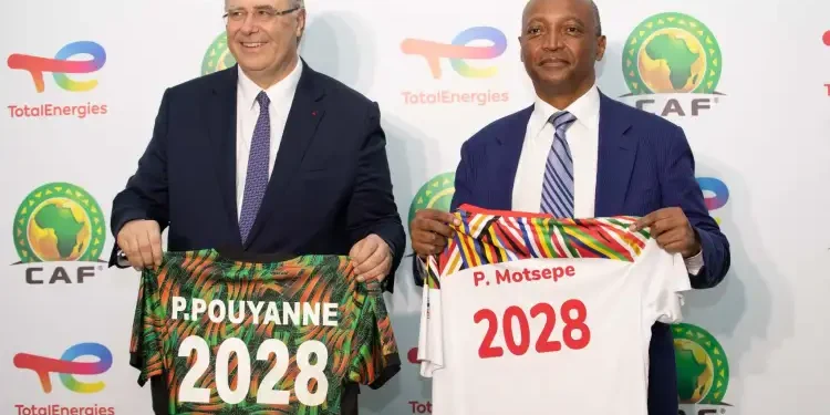 TotalEnergies et la CAF prolongent leur partenariat jusqu’en 2028