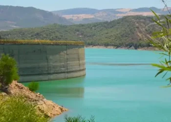 Tunisie : Le taux de remplissage des barrages à 26,7%