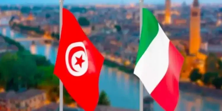 Tunisie - Italie : Signature de trois accords majeurs