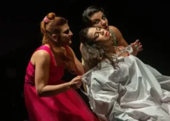 Tunisie : Ad Vitam de Leïla Toubel les 8 et 9 février au Quatrième Art