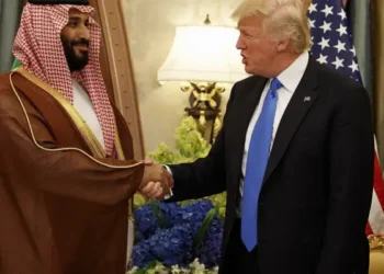 Investissements : L’Arabie Saoudite promet 600 milliards, Trump veut un billion de dollars !